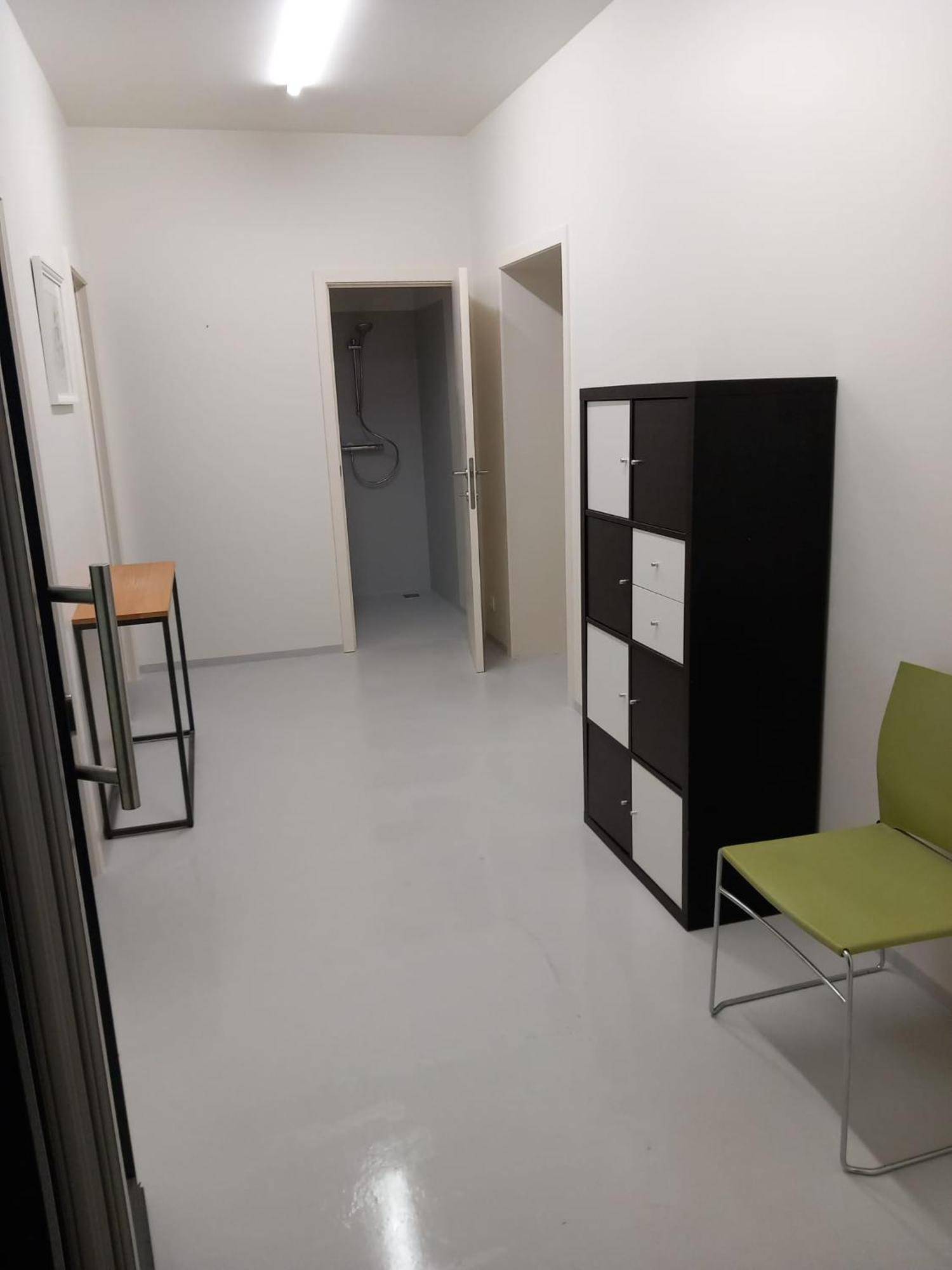 Chez Jean Claude Chambre 2 Personnes Wavre Exterior photo